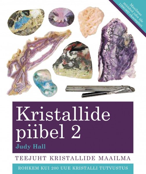 Kristallide piibel 2