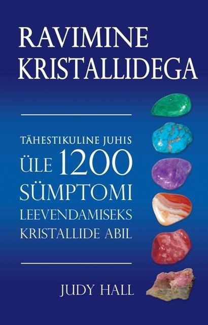 Ravimine kristallidega