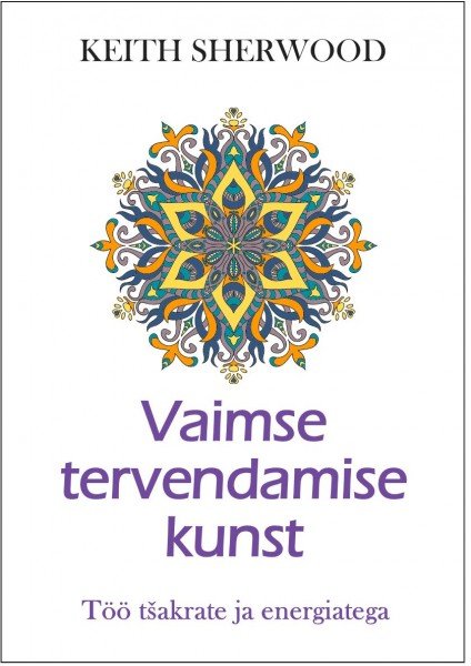 Vaimse tervendamise kunst