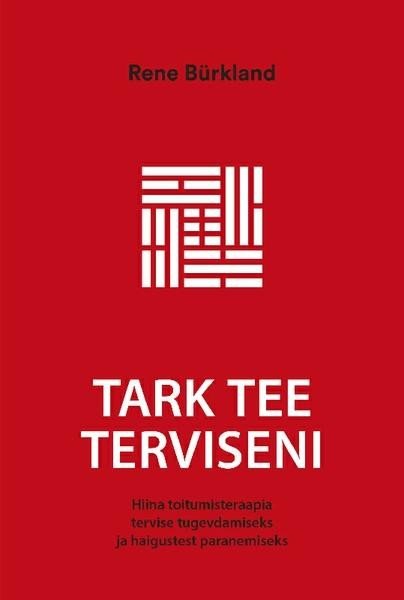 Tark tee terviseni