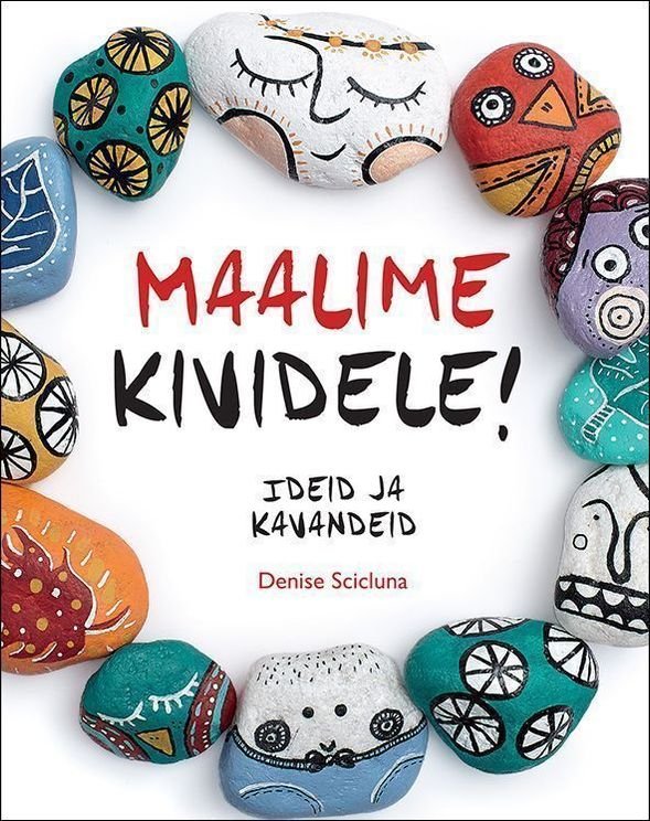 Maalime kividele