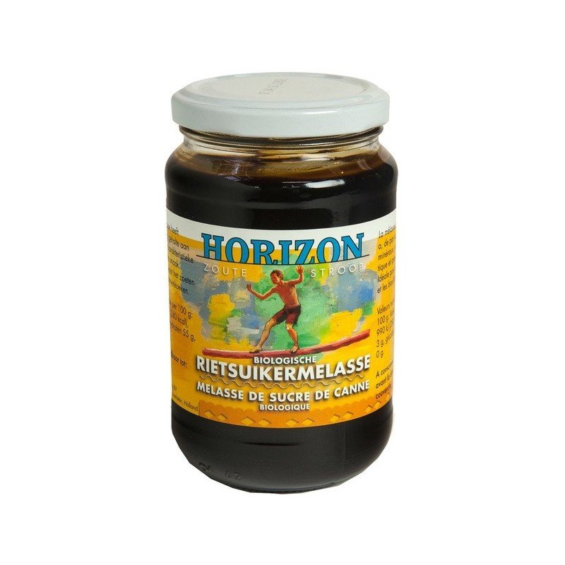 Suhkruroomelass Horizon, 450 g