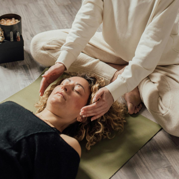 Osteopaat Rapla Elujõu Keskuses