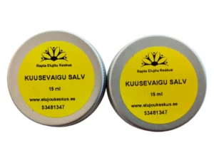 Kuusevaigu salv