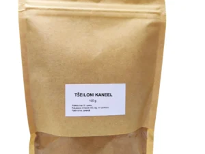 Tseiloni kaneel