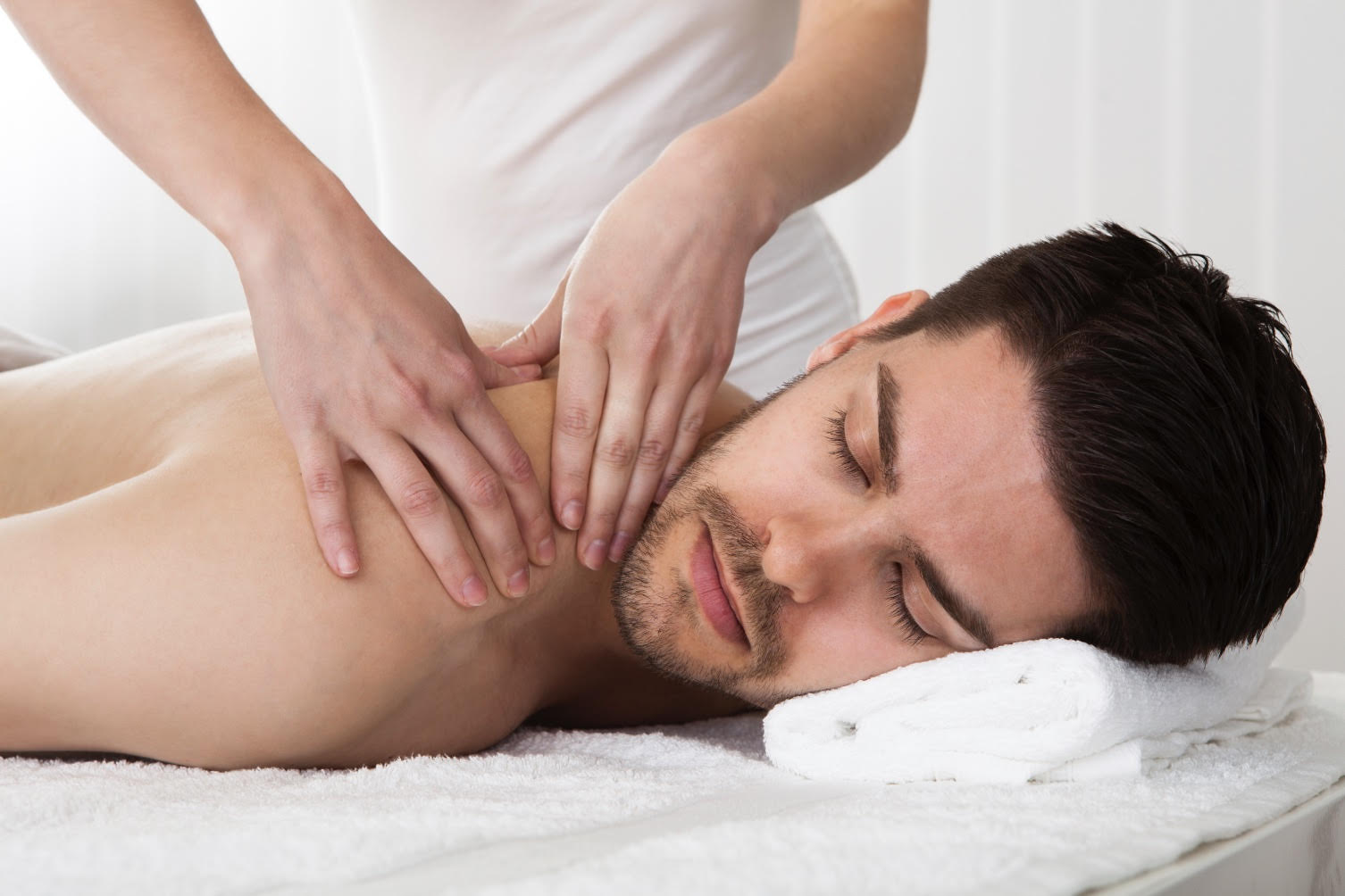 Osteopaat Rapla Elujõu Keskuses