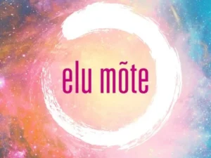 Hallo, kosmos! Elu mõte