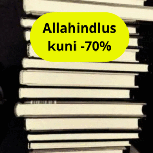 Raamatute lõpumüük