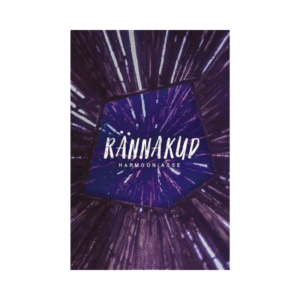 Rännakud harmooniasse