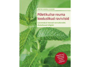 Raamatus tutvustatakse leevendust toovaid ravivahendeid, mis on jõukohased kõigile ja toovad kaasa elukvaliteedi märgatava tõusu. Põletikulist reumat saab paljudel juhtudel ravimite abil kontrolli all hoida. On aga ka hulk uusi võimalusi, kuidas ravida reumatoidartriiti looduslike raviviisidega. Dr Andrea Flemmer on kõik tõhusaks osutunud raviviisid põhjalikult läbi uurinud, kriitilise pilguga üle vaadanud ning käsiraamatusse kokku kogunud. Toitumise kõrval on reuma ravimiseks veel teisigi looduslikke meetodeid: külmaravist kuni liikumisharjutuste ja tervendava teraapiani radoonikoopas. Vaevuste vastu saab abi ka ravimtaimedelt, mida leidub nii meie laiuskraadidel kui ka vihmametsades, samuti õigest toitumisest. „Olen arst, kes on oma töös pikka aega kasutanud looduslikke raviviise, ning see raamat jättis mulle sügava mulje. Dr Flemmeril on õnnestunud 160 leheküljele koondada kõik põletikulise reuma ravimiseks mõeldud looduslikud raviviisid ja selgitada neid arusaadaval moel. See raamat aitab eelkõige meditsiinist kaugemal seisvatel inimestel selles äärmiselt mahukas teemas selgust saada.“ Dr Werner Frase, Saksa Loodusravi Seltsi president