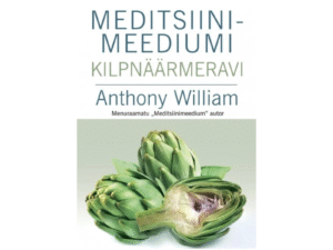Meditsiinimeediumi kilpnäärmeravi