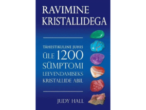 Ravimine kristallidega