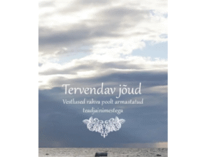 Tervendav jõud