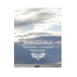 Tervendav jõud