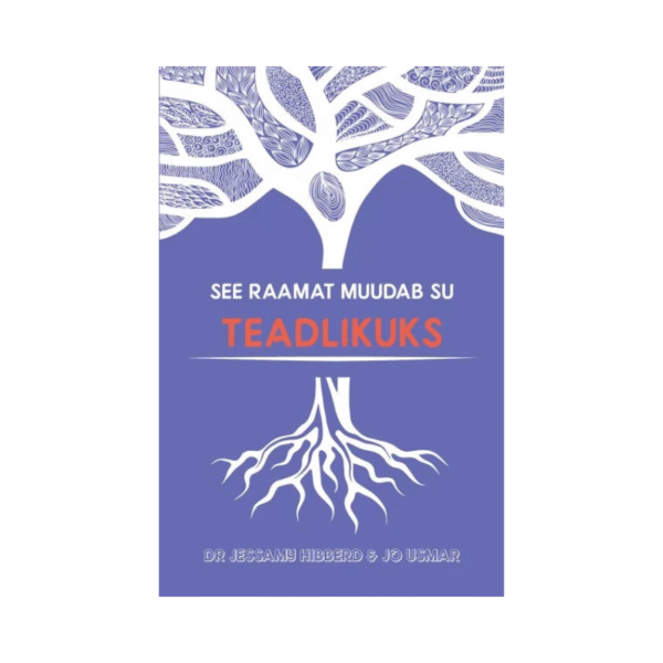 See raamat muudab su teadlikuks