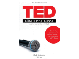 TED Kõnelemise kunst
