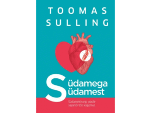Südamega südamest