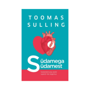 Südamega südamest