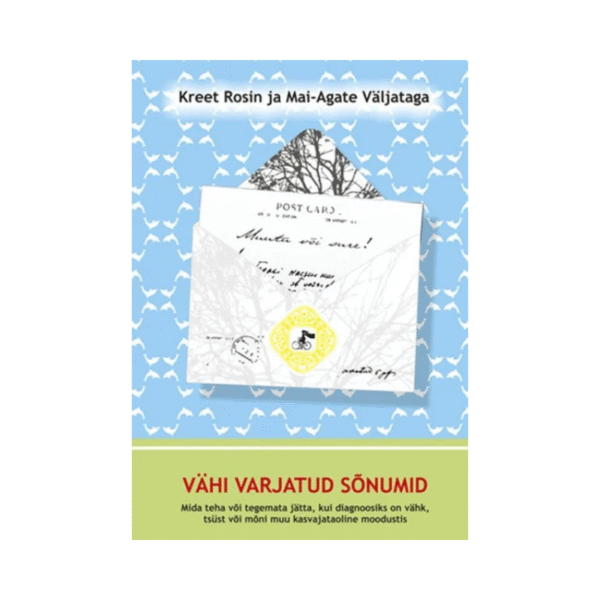 Vähi varjatud sõnumid
