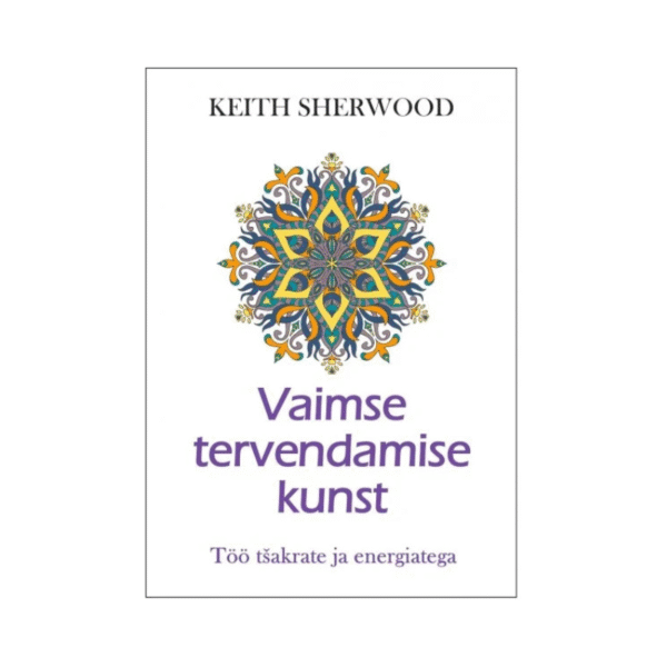 Vaimse tervendamise kunst