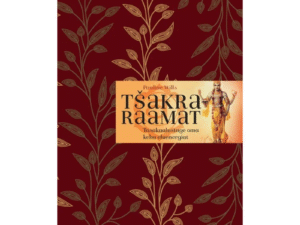Tšakraraamat