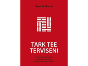 Tark tee terviseni