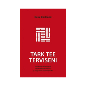 Tark tee terviseni