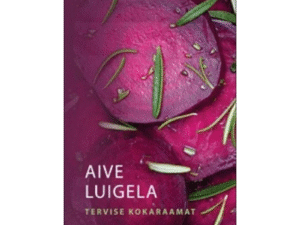 Tervise kokaraamat