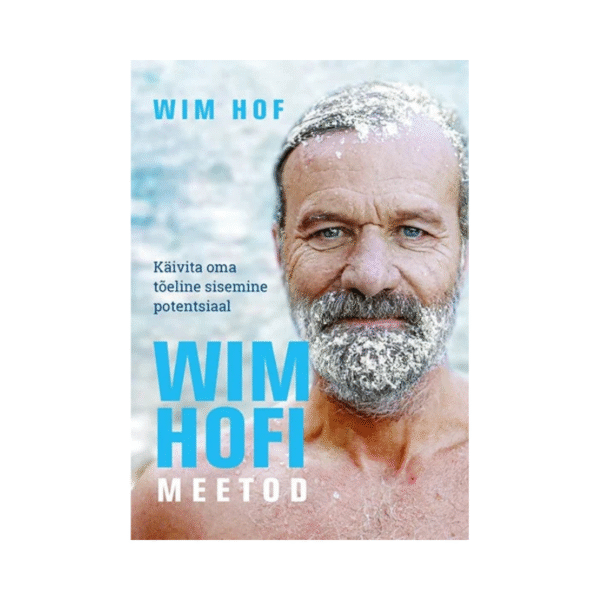 WIM HOFI meetod