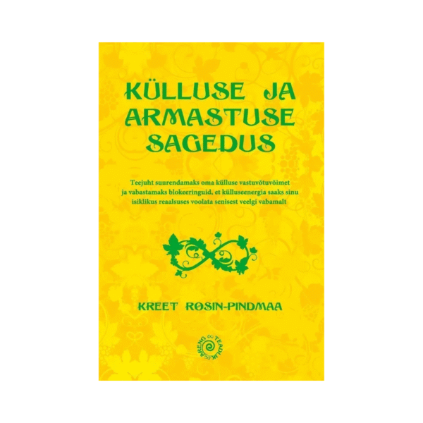 Külluse ja armastuse sagedus