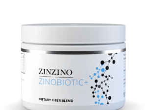 ZinoBiotic+