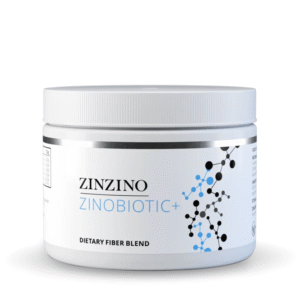 ZinoBiotic+