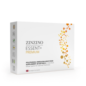 Essents+ Premium oomega-3 õlikapslid