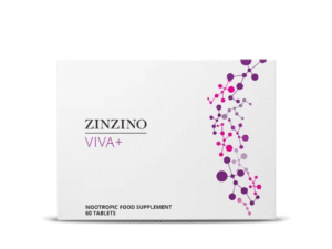 Zinzino Viva+ safran, ajule ja närvisüsteemi tasakaalustamiseks