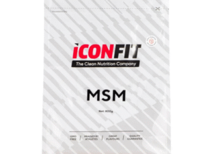 MSM pulber 800 g