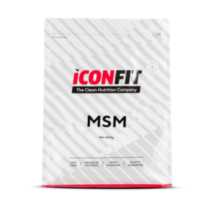 MSM pulber 800 g