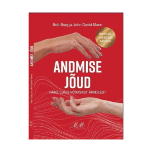 Andmise jõud