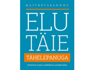 Elu täie tähelepanuga