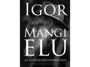Igor Mangi elu