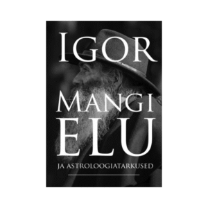 Igor Mangi elu