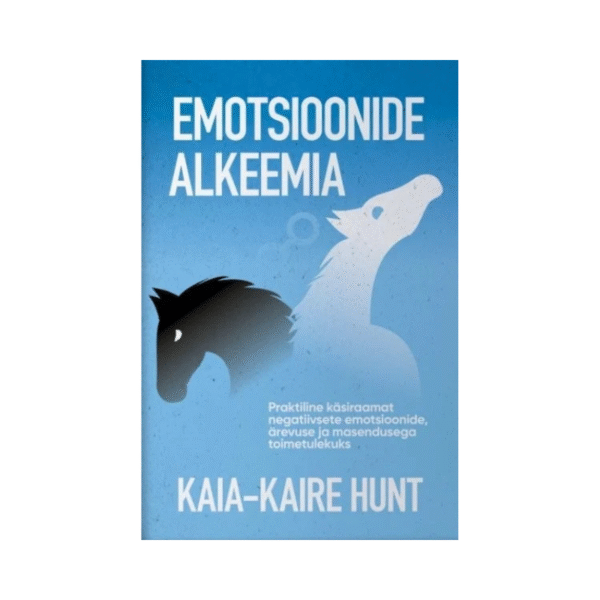 Emotsioonide alkeemia