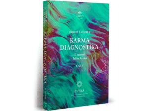 Karma diagnostika II raamat
