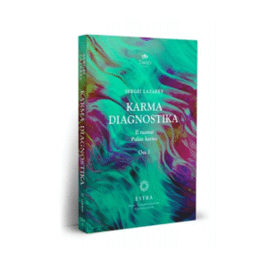Karma diagnostika II raamat