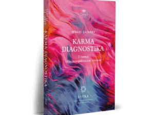 Karma diagnostika I raamat