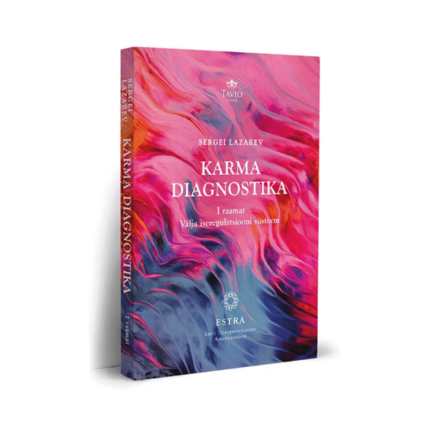 Karma diagnostika I raamat