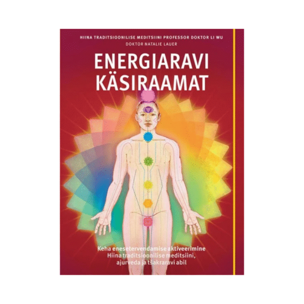 Energiaravi käsiraamat