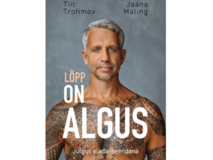 Lõpp on algus