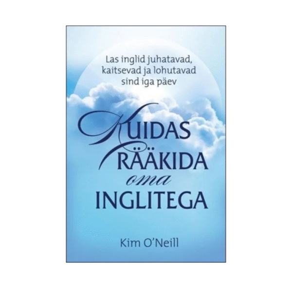 Kuidas rääkida oma inglitega