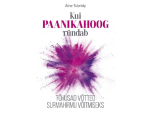 Kui paanikahoog ründab