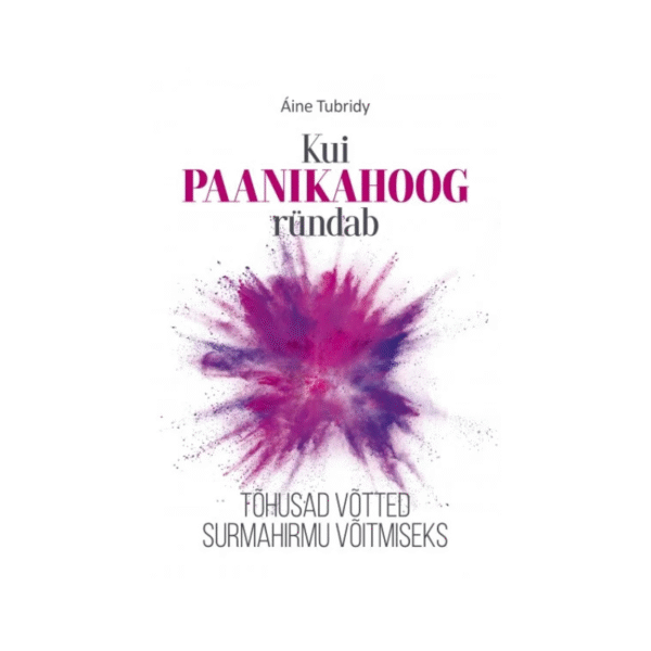 Kui paanikahoog ründab